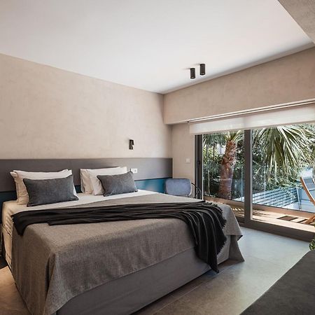 Grand Residences Chania  Buitenkant foto
