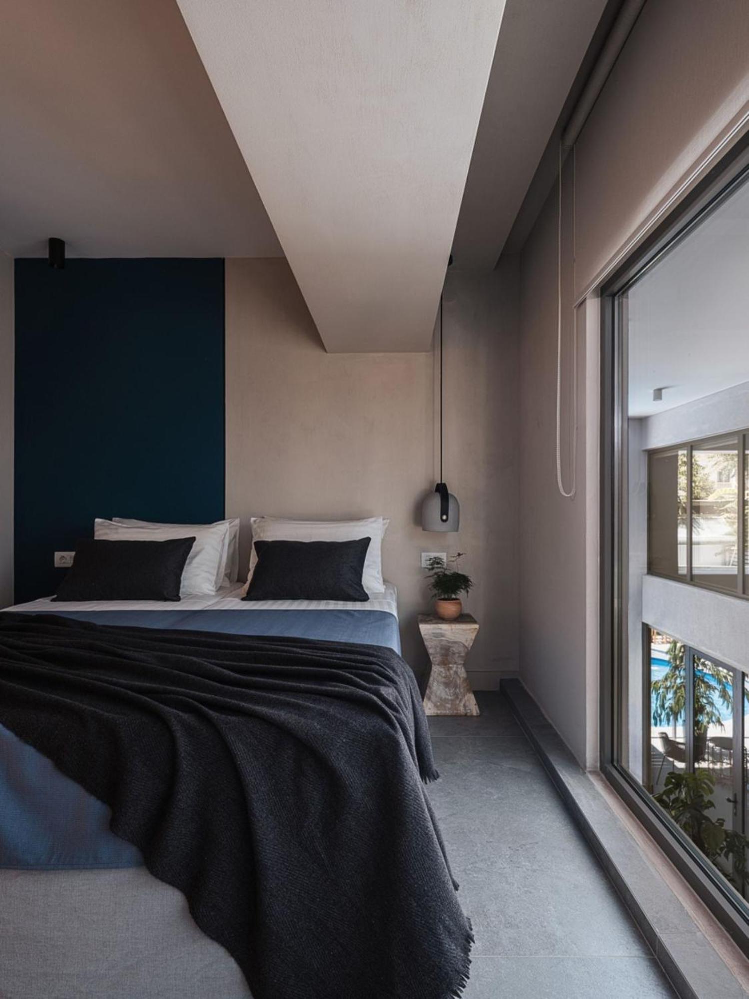 Grand Residences Chania  Buitenkant foto