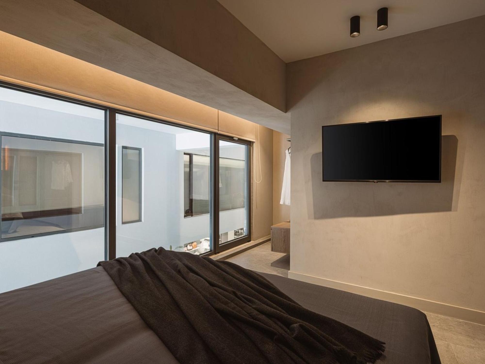 Grand Residences Chania  Buitenkant foto